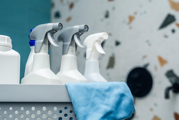 Luxury resort and spa environment